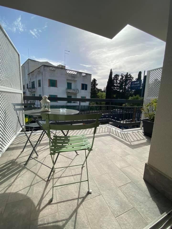 Solus B&B Casteldaccia Room photo