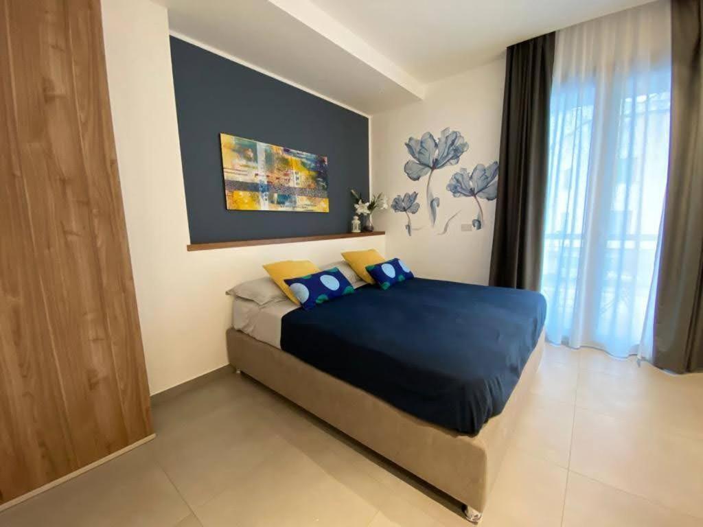Solus B&B Casteldaccia Exterior photo