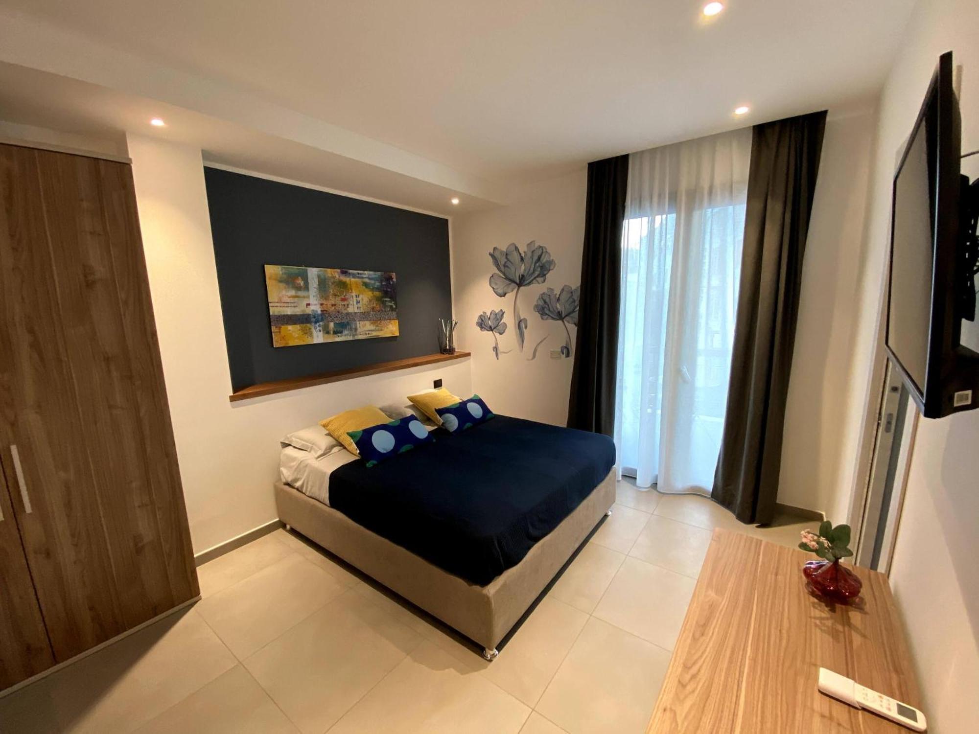 Solus B&B Casteldaccia Exterior photo