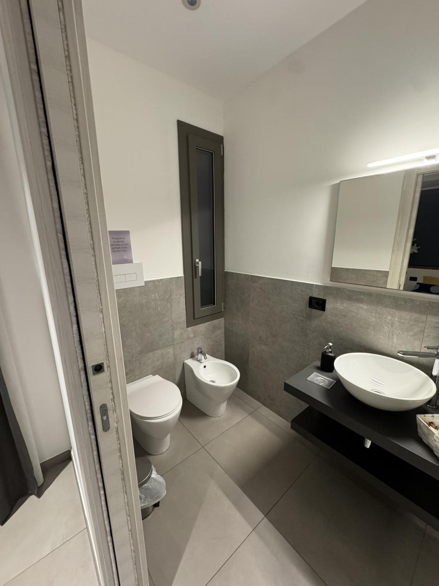 Solus B&B Casteldaccia Room photo