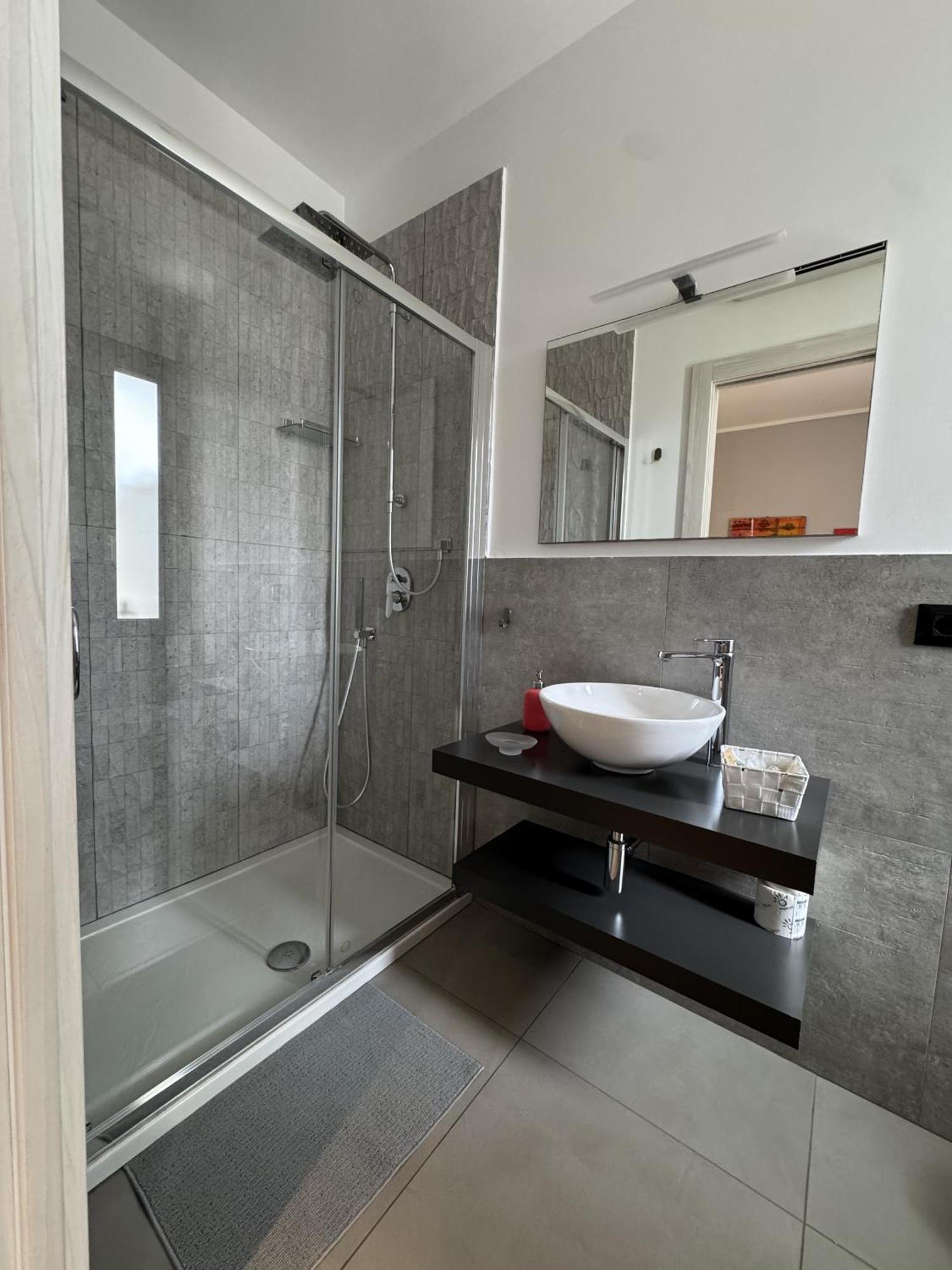 Solus B&B Casteldaccia Exterior photo