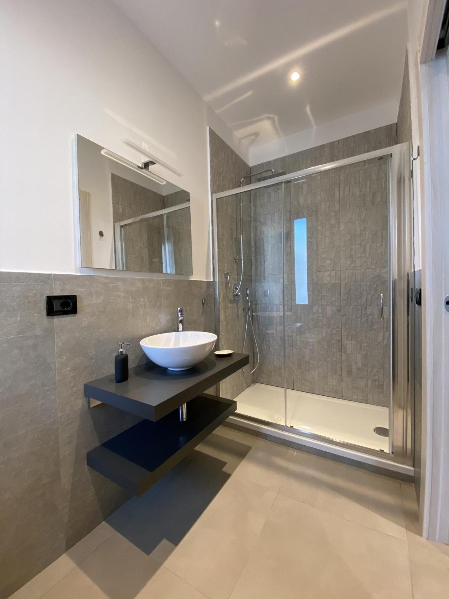 Solus B&B Casteldaccia Exterior photo