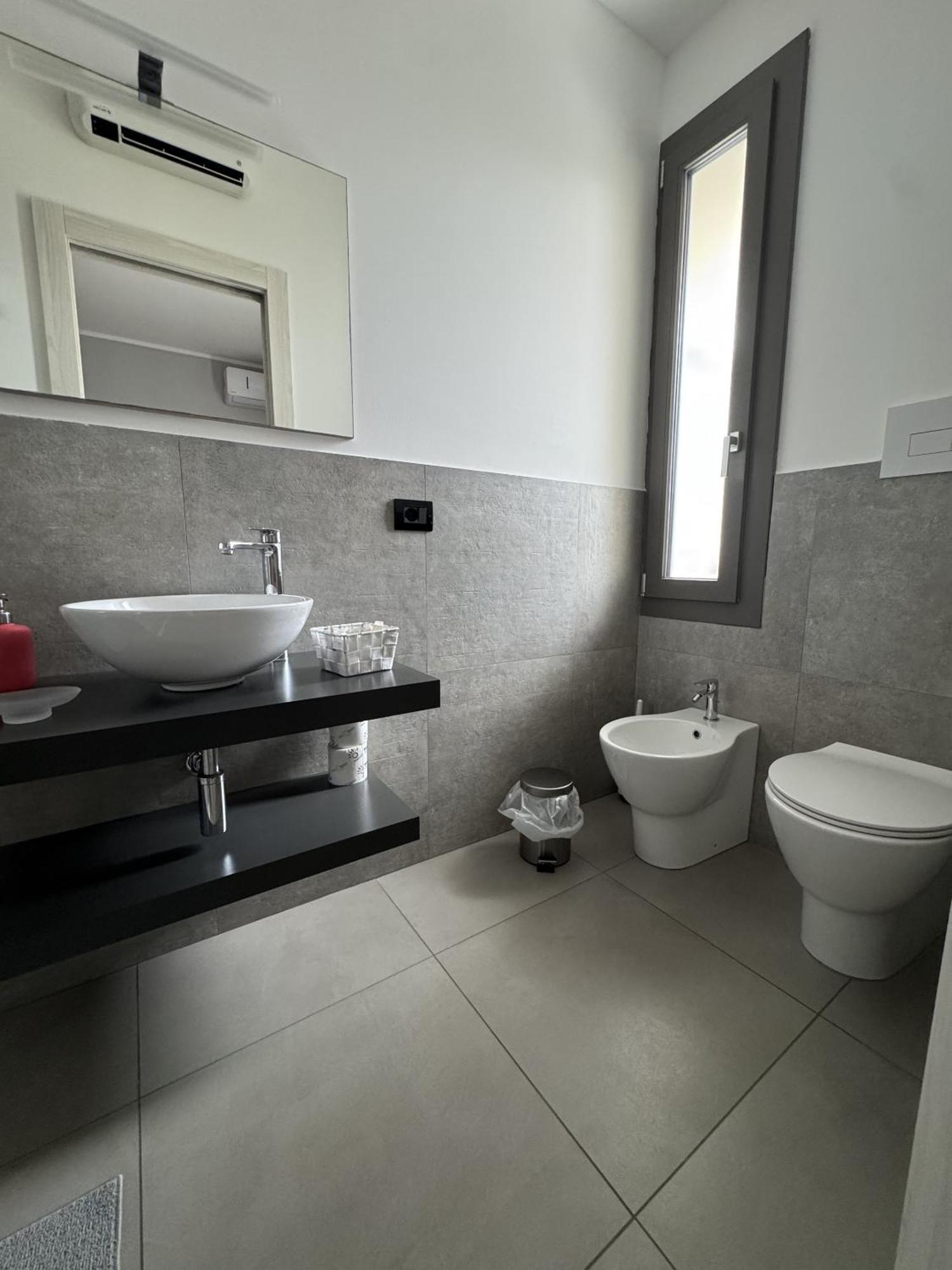 Solus B&B Casteldaccia Room photo