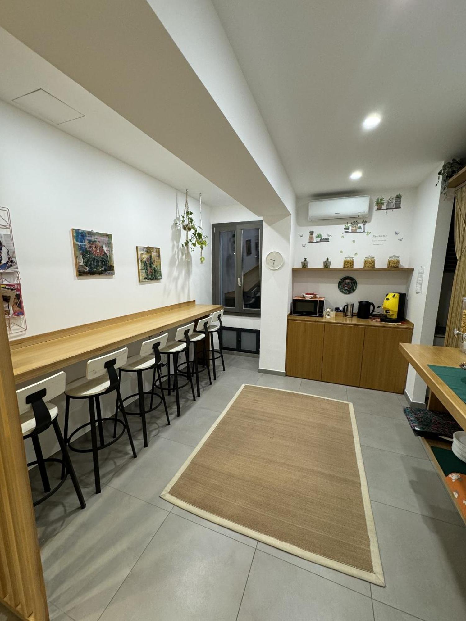 Solus B&B Casteldaccia Room photo